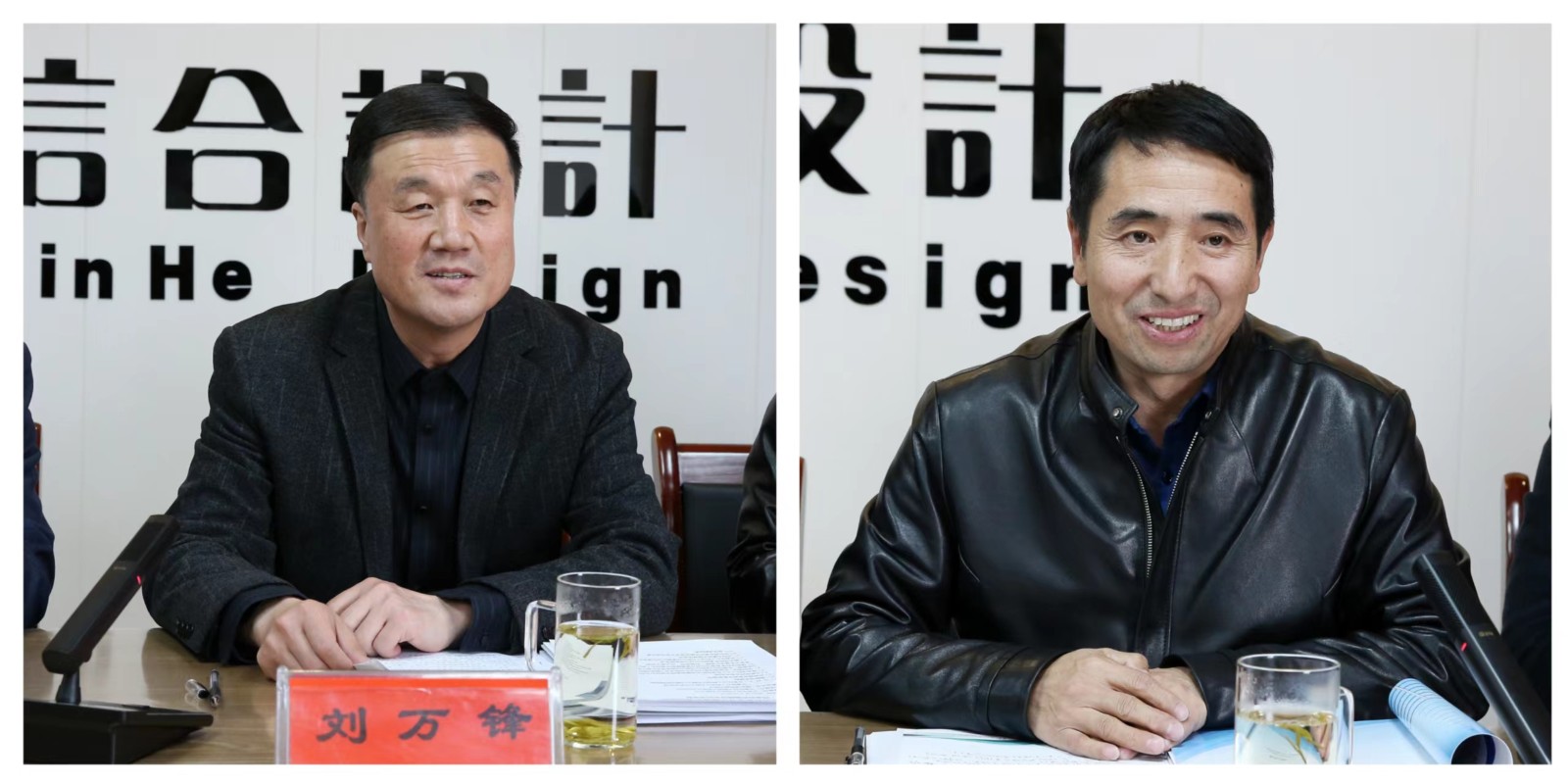 隴東學(xué)院? 甘肅信合工程設(shè)計有限公司 校企合作促發(fā)展，合作共贏譜新篇